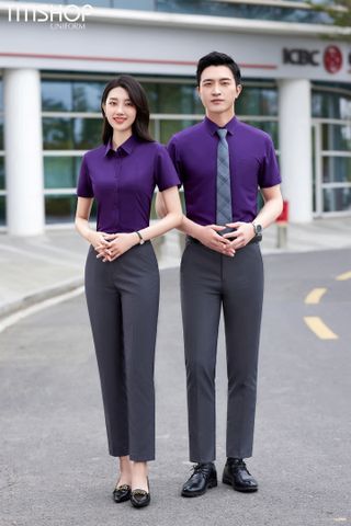 ĐP Sơ Mi TITISHOP KSL2 9230TNM4