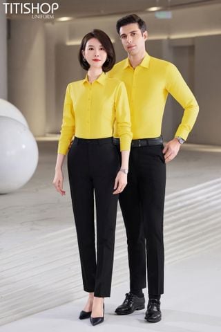 ĐP Sơ Mi TITISHOP KSL698TDM9
