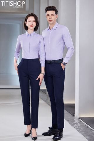 ĐP Sơ Mi TITISHOP KSL398TDM2