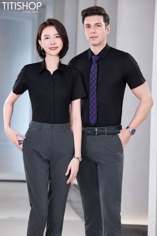 ĐP Sơ Mi TITISHOP KSL698TNM13