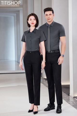 ĐP Sơ Mi TITISHOP KSL6230TNM9