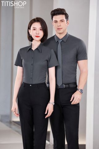 ĐP Sơ Mi TITISHOP KSL6230TNM9