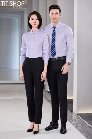 ĐP Sơ Mi TITISHOP KSL3233TDM1
