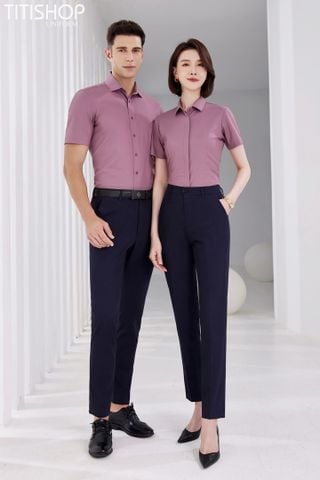 ĐP Sơ Mi TITISHOP KSL1166TNM6