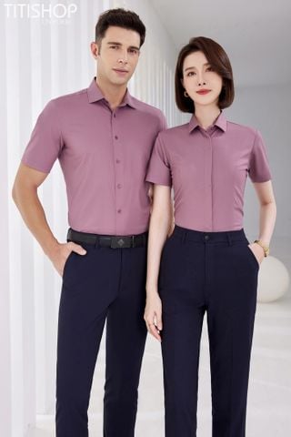 ĐP Sơ Mi TITISHOP KSL1166TNM6