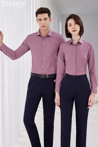 ĐP Sơ Mi TITISHOP KSL1166TDM6