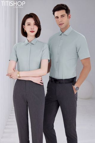 ĐP Sơ Mi TITISHOP KSL1166TNM8