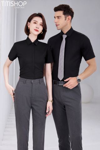 ĐP Sơ Mi TITISHOP KSL1166TNM3