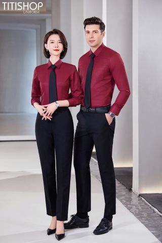 ĐP Sơ Mi TITISHOP KSL6230TDM5