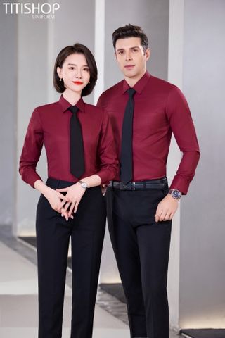 ĐP Sơ Mi TITISHOP KSL6230TDM5
