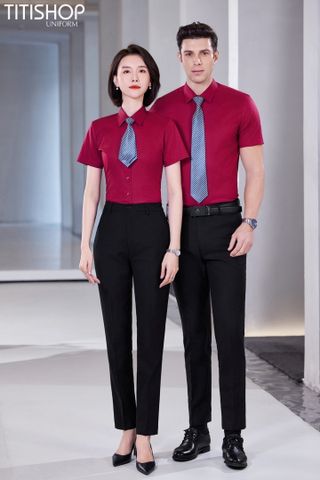 ĐP Sơ Mi TITISHOP KSL698TNM6