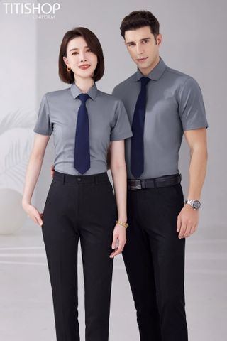 ĐP Sơ Mi TITISHOP KSL1166TNM4