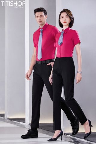 ĐP Sơ Mi TITISHOP KSL698TNM4