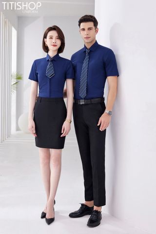 ĐP Sơ Mi TITISHOP KSL1166TNM7