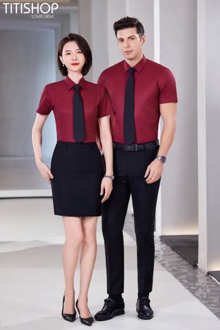 ĐP Sơ Mi TITISHOP KSL6230TNM5