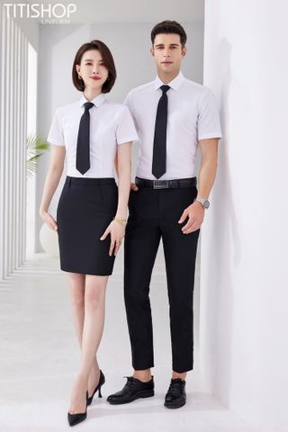 ĐP Sơ Mi TITISHOP KSL1166TNM5