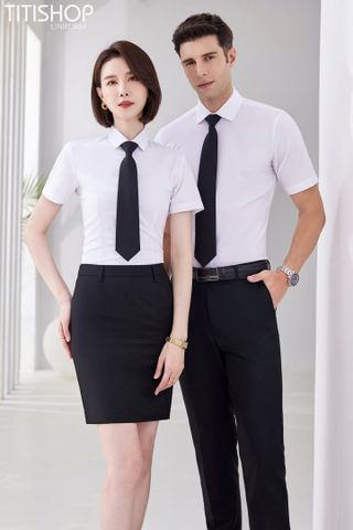ĐP Sơ Mi TITISHOP KSL1166TNM5