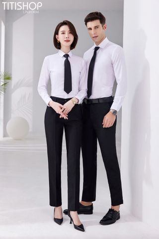 ĐP Sơ Mi TITISHOP KSL1166TDM5