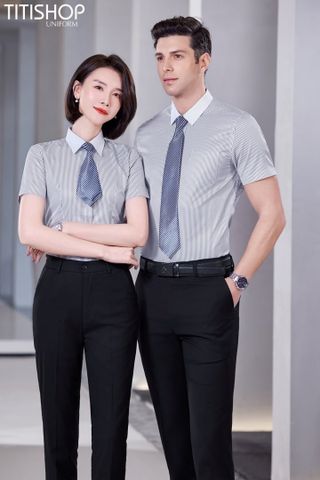ĐP Sơ Mi TITISHOP KSL3231M3