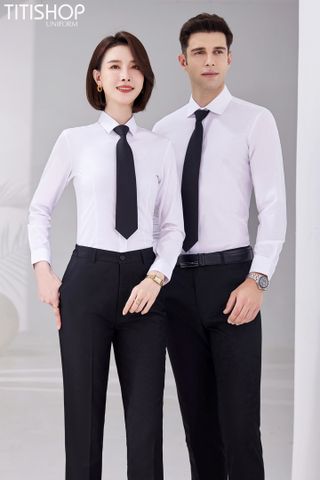 ĐP Sơ Mi TITISHOP KSL1166TDM5