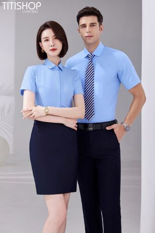 ĐP Sơ Mi TITISHOP KSL1166TNM2