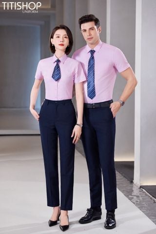 ĐP Sơ Mi TITISHOP KSL6230TNM3