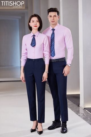 ĐP Sơ Mi TITISHOP KSL6230TDM3