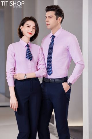 ĐP Sơ Mi TITISHOP KSL6230TDM3