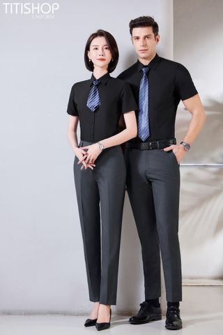 ĐP Sơ Mi TITISHOP KSL9230TNM7