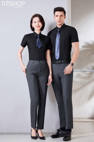 ĐP Sơ Mi TITISHOP KSL9230TNM7