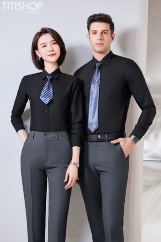 ĐP Sơ Mi TITISHOP KSL9230TDM7