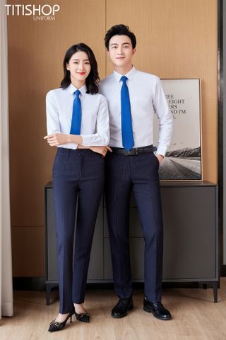 ĐP Sơ Mi TITISHOP BLKN12321M3