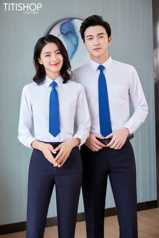 ĐP Sơ Mi TITISHOP BLKN12321M3