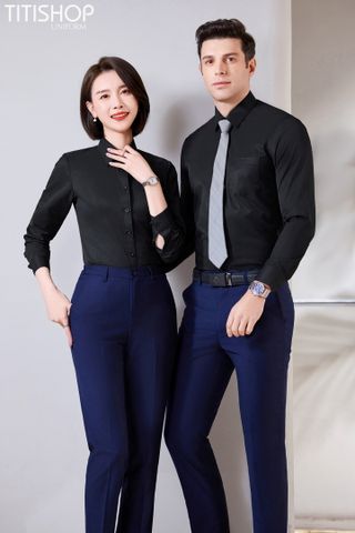 ĐP Sơ Mi TITISHOP KSL6230TDM6