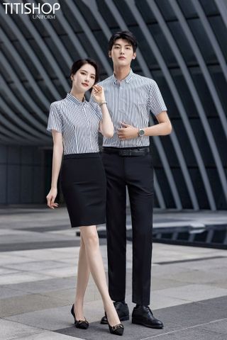 ĐP Sơ Mi TITISHOP KSL898M2