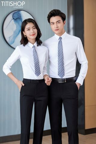 ĐP Sơ Mi TITISHOP BLKN928M3