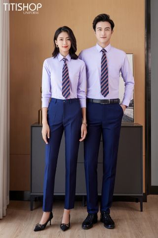 ĐP Sơ Mi TITISHOP BLKN12321M2