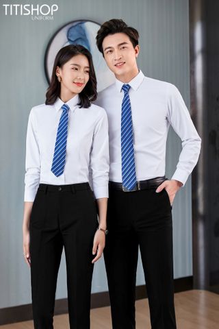 ĐP Sơ Mi TITISHOP BLKN602M4