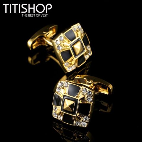 Bộ 2 Măng Sét & Kẹp Cavat TITISHOP