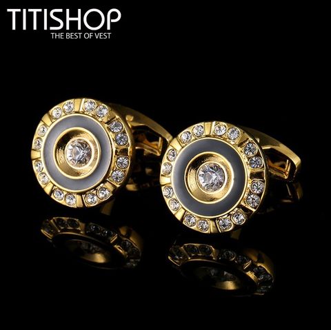 Bộ 2 Măng Sét & Kẹp Cavat TITISHOP