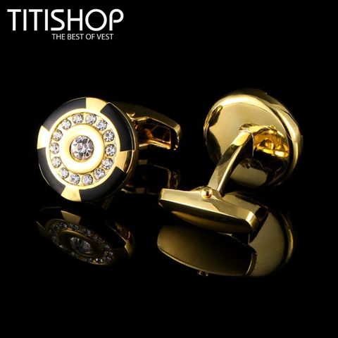 Bộ 2 Măng Sét & Kẹp Cavat TITISHOP