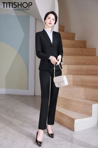 Áo Vest Nữ Titishop ACC