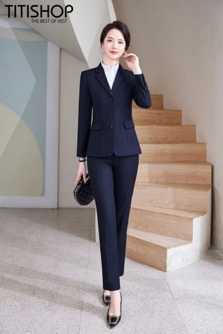 Áo Vest Nữ Titishop ACC