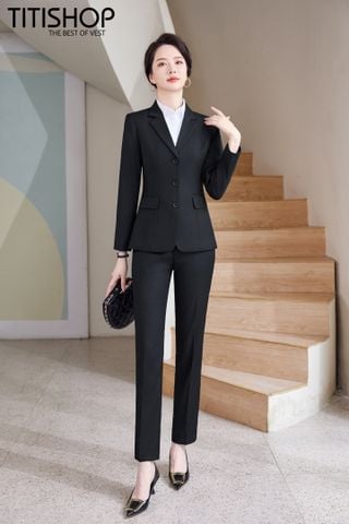 Áo Vest Nữ Titishop ACC