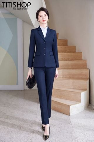 Áo Vest Nữ Titishop ACC