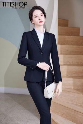Áo Vest Nữ Titishop ACC