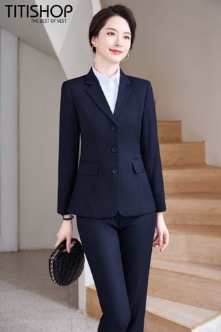 Áo Vest Nữ Titishop ACC