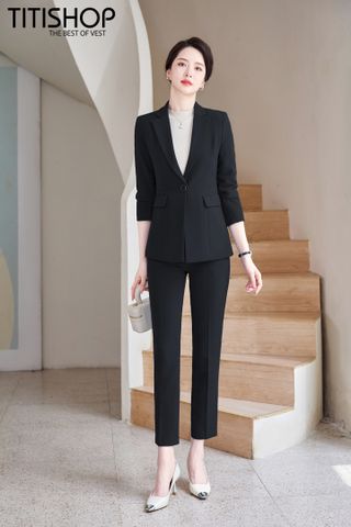Áo Vest Nữ Titishop ACC