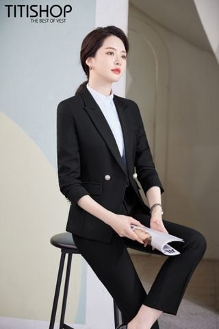 Áo Vest Nữ Titishop ACC