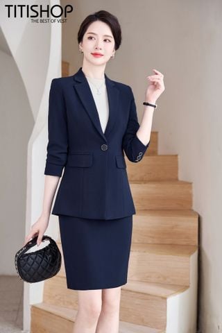 Áo Vest Nữ Titishop ACC